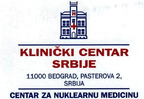 Klinicki centar Srbije - Centar za nuklearnu medicinu